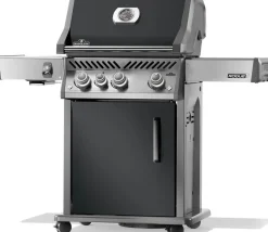 Napoleon Rogue PRO 425 SIB Gasbarbecue, grijs | Limited Edition