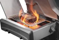 Napoleon Rogue PRO 425 SIB Gasbarbecue, grijs | Limited Edition