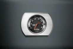 Napoleon Rogue PRO 425 SIB Gasbarbecue, grijs | Limited Edition