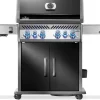 Napoleon Rogue PRO-S 525 RSIB Gasbarbecue RPS525RSIBPK-2-NL