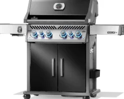 Napoleon Rogue PRO-S 525 RSIB Gasbarbecue RPS525RSIBPK-2-NL