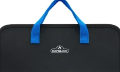 Napoleon TravelQ BBQ-Toolset met Draagtas, 3-delig