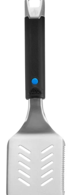 Napoleon TravelQ BBQ-Toolset met Draagtas, 3-delig