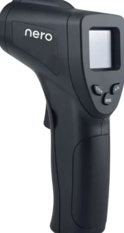 Nero Infrarood Thermometer