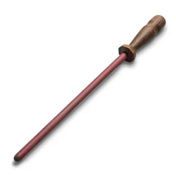 Nesmuk Aanzetstaal Keramiek, 46cm