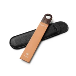 Nesmuk Folder Strop Aanzetleer