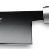 Nesmuk Janus Koksmes, 14cm grenadillehout