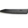 Nesmuk Messenbeschermer Leer Slicer, 16cm