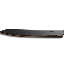 Nesmuk Messenbeschermer Leer Slicer, 26cm