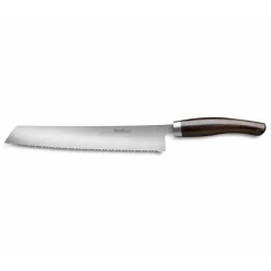 Nesmuk Soul Broodmes, 27cm grenadillehout