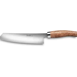 Nesmuk Soul Koksmes, 18cm Eucalyptus Maser