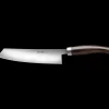 Nesmuk Soul Koksmes, 18cm Grenadill