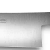 Nesmuk Soul Koksmes, 18cm karelisch berkenhout