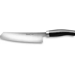 Nesmuk Soul Koksmes, 18cm micarta zwart