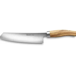 Nesmuk Soul Koksmes, 18cm olijfhout