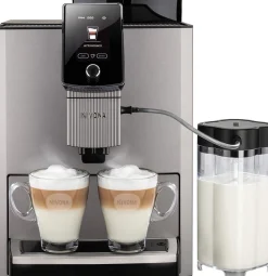 Nivona CaféRomatica 1040 Espressomachine
