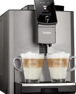 Nivona CaféRomatica 1040 Espressomachine
