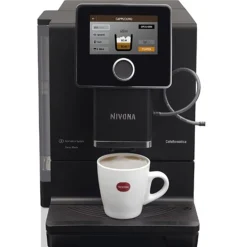Nivona CaféRomatica 960 Espressomachine