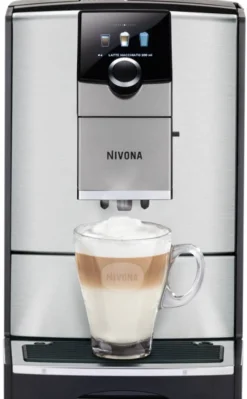 Nivona CaféRomatica 799 Espressomachine