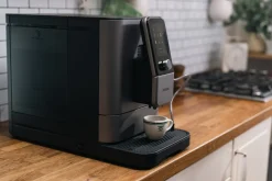 Nivona CaféRomatica 8101 Espressomachine
