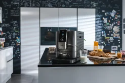 Nivona CaféRomatica 8101 Espressomachine