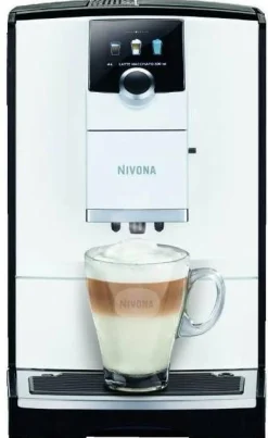 Nivona CaféRomatica 796 Espressomachine