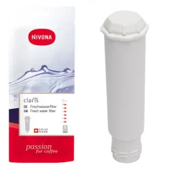 Nivona Claris Waterfilter NIRF701