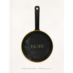 Nopi - Ottolenghi