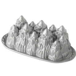 Nordic Ware Alpine Forest Bakvorm