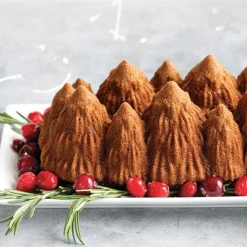 Nordic Ware Alpine Forest Bakvorm