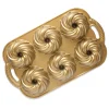 Nordic Ware Swirl Mini Tulbandvorm