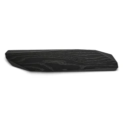 Noyer Messenmagneet, 40cm zwart