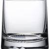 Nude Alba Whisky SOF-glazen, 0,26L 2 stuks