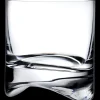 Nude Arch Whiskyglazen, 0,3L 2 stuks