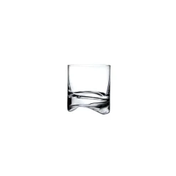 Nude Arch Whiskyglazen, 0,3L 2 stuks