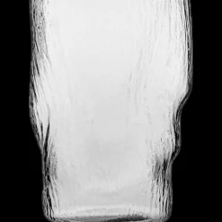 Nude Barduck Longdrinkglazen, 0,45L 2 stuks transparant