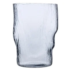 Nude Barduck Longdrinkglazen, 0,45L 2 stuks blauw