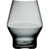 Nude Beak Waterglazen, 0,35L 2 stuks smoke grijs