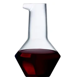 Nude Beak Wijnkaraf, 1,4L transparant