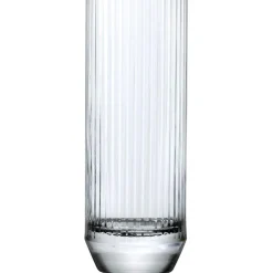Nude Big Top Highball Longdrink glazen, 0,43L 4 stuks