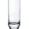 Nude Big Top Highball Longdrink glazen, 0,3L 4 stuks