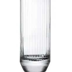 Nude Big Top Highball Longdrink glazen, 0,3L 4 stuks