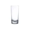 Nude Caldera High Ball Glazen, 0,45L 4 stuks