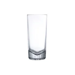 Nude Caldera High Ball Glazen, 0,45L 4 stuks