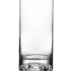 Nude Club Highball Longdrink glazen, 0,42L 4 stuks