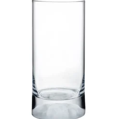 Nude Club Ice Highball Longdrink Glazen, 0,42L 4 stuks