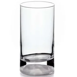 Nude Club Ice Highball Longdrink Glazen, 0,28L 4 stuks