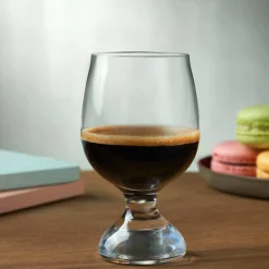 Nude Delizia Espressoglazen, 0,095L 2 stuks