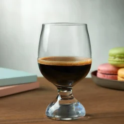 Nude Delizia Espressoglazen, 0,095L 2 stuks