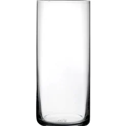 Nude Finesse Longdrinkglazen, 0,445L 4 stuks